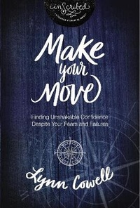 Enlarge image Cover: Make Your Move - HarperChristian Resources
