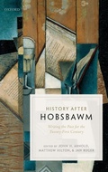 Cover: History after Hobsbawm - Oxford University Press
