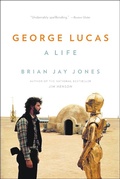 Cover: George Lucas - Little, Brown & Company