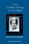Cover: From Southern Wrongs to Civil Rights - The University of Alabama Press