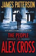 Cover: The People vs. Alex Cross - Little Brown and Company