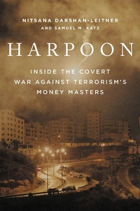 Enlarge image Cover: Harpoon - Hachette Books
