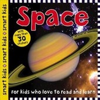 Abbildung von: Smart Kids: Space - St Martin's Press