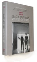 Cover: Black Lawyers, White Courts - Ohio University Press