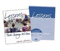 Cover: Lessons That Change Writers - Heinemann Educational Books