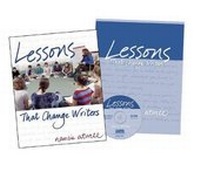 Enlarge image Cover: Lessons That Change Writers - Heinemann Educational Books