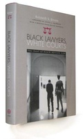 Cover: Black Lawyers, White Courts - Ohio University Press