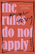 Cover: The Rules Do Not Apply - Fleet