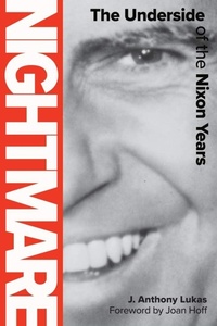 Enlarge image Cover: Nightmare - Ohio University Press