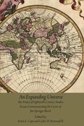 Cover: An Expanding Universe - A M S Press, Incorporated