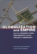 Cover: Globalization and Empire - The University of Alabama Press