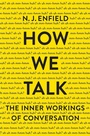 Cover: How We Talk - Basic Books