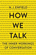 Cover: How We Talk - Basic Books
