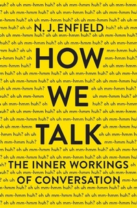 Enlarge image Cover: How We Talk - Basic Books