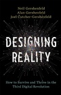 Cover: Designing Reality - Basic Books