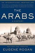 Cover: The Arabs - Basic Books