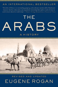 Enlarge image Cover: The Arabs - Basic Books