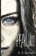 Cover: Peak Hill - Sweetpea