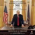 Cover: You Can't Spell America Without Me - Penguin USA
