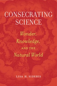 Enlarge image Cover: Consecrating Science - University of California Press