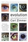Cover: Evolution - HarperCollins