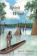 Cover: Spirit Wind - The University of Alabama Press