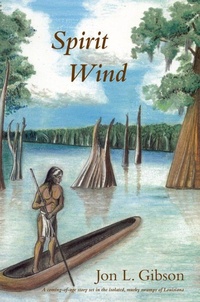 Enlarge image Cover: Spirit Wind - The University of Alabama Press