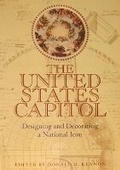 Cover: The United States Capitol - Ohio University Press