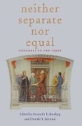 Cover: Neither Separate nor Equal - Ohio University Press