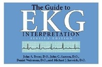 Abbildung von: The Guide to EKG Interpretation - Ohio University Press