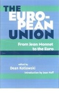 Cover: The European Union - Ohio University Press
