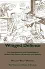 Cover: Winged Defense - The University of Alabama Press