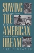Cover: Sowing the American Dream - Ohio University Press