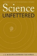 Cover: Science Unfettered - Ohio University Press