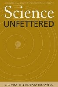 Enlarge image Cover: Science Unfettered - Ohio University Press
