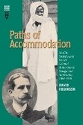 Cover: Paths of Accommodation - Ohio University Press