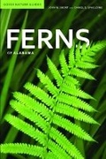 Cover: Ferns of Alabama - The University of Alabama Press