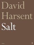 Cover: Salt - Faber & Faber