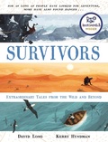 Cover: Survivors - Faber & Faber