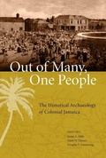 Cover: Out of Many, One People - The University of Alabama Press