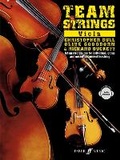 Cover: Team Strings: Viola - Faber Music Ltd