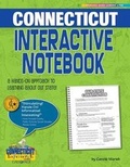 Cover: Connecticut Interactive Notebook - Gallopade International