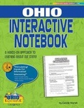 Cover: Ohio Interactive Notebook - Gallopade International