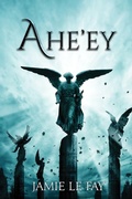 Cover: Ahe'ey - various Australia publishers
