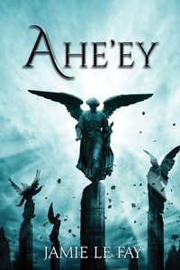 Enlarge image Cover: Ahe'ey - various Australia publishers