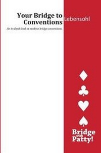 Abbildung von: Lebensohl - Bridge with Patty