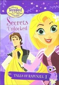 Cover: Secrets Unlocked - Turtleback