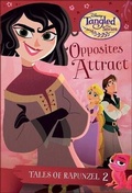 Cover: Opposites Attract - Turtleback