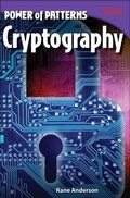 Cover: Power of Patterns: Cryptography - Turtleback
