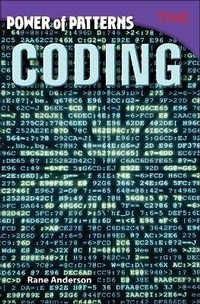 Abbildung von: Power of Patterns: Coding - Turtleback Books